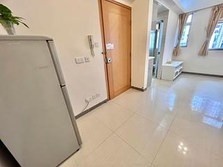 Wan Chai - Johnston Court 03