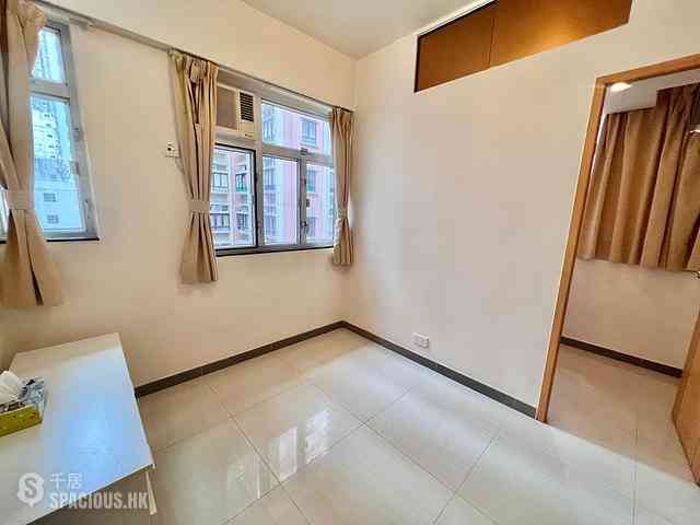 Wan Chai - Johnston Court 04