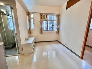 Wan Chai - Johnston Court 06