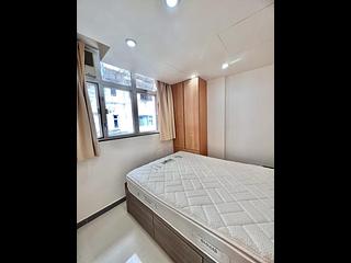 Wan Chai - Johnston Court 10