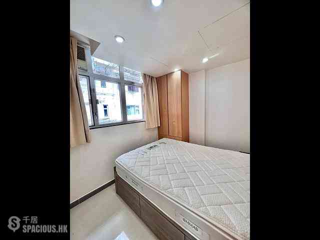Wan Chai - Johnston Court 10
