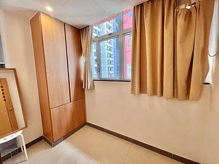 Wan Chai - Johnston Court 12
