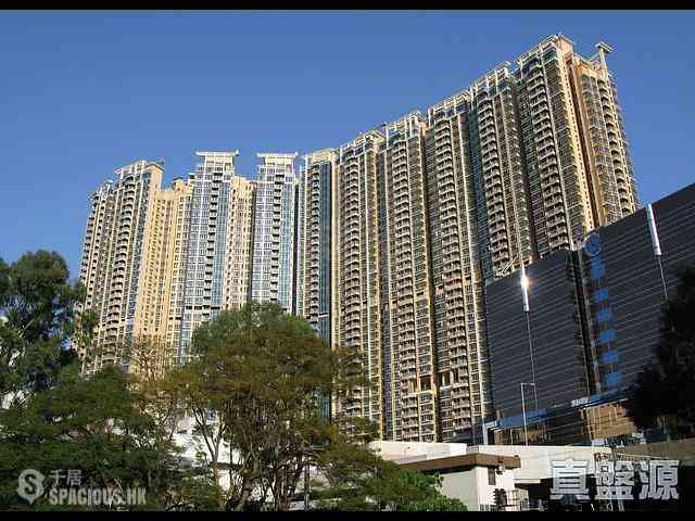 Fo Tan - The Palazzo Block 1 02