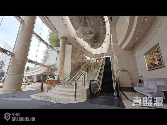 Fo Tan - The Palazzo Block 1 05