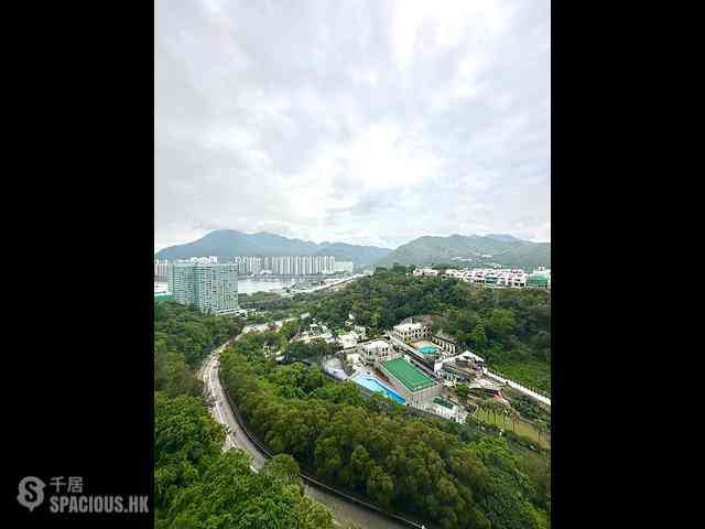 Sha Tin - El Futuro 02