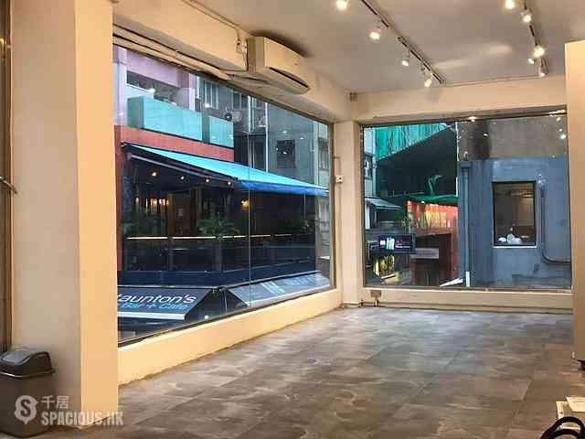 Soho - Asiarich Court 06