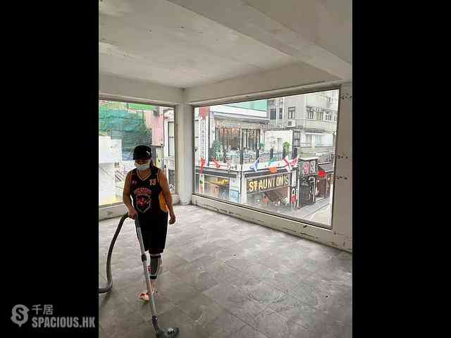 Soho - Asiarich Court 07