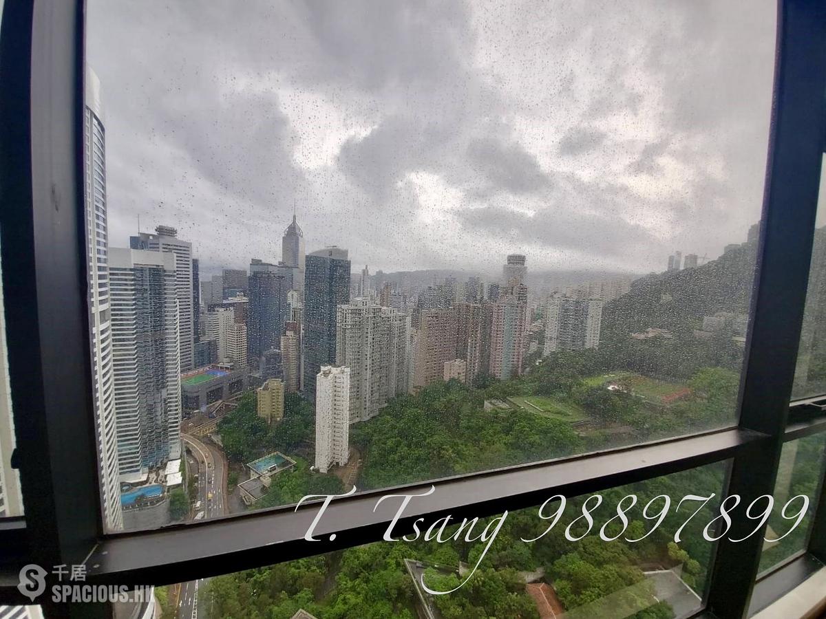 東半山 - 御花园2座 01