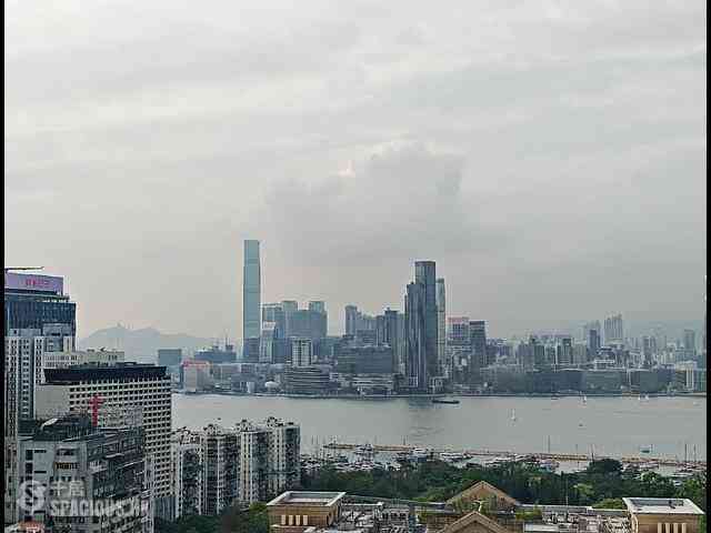 铜锣湾 - 隽据 01