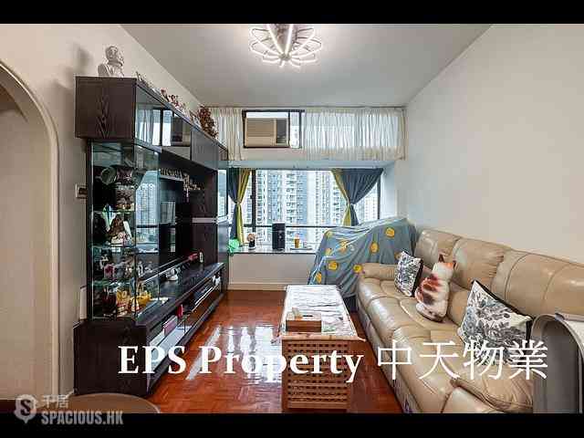 Discovery Bay - Discovery Bay Phase 1 Parkridge Village Mountain View 01
