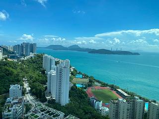 Pok Fu Lam - Victoria Coast 02