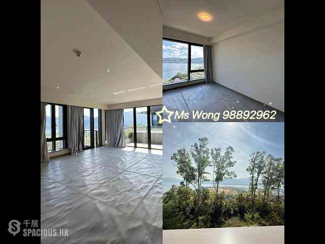 Tai Po - Villa Lucca 01