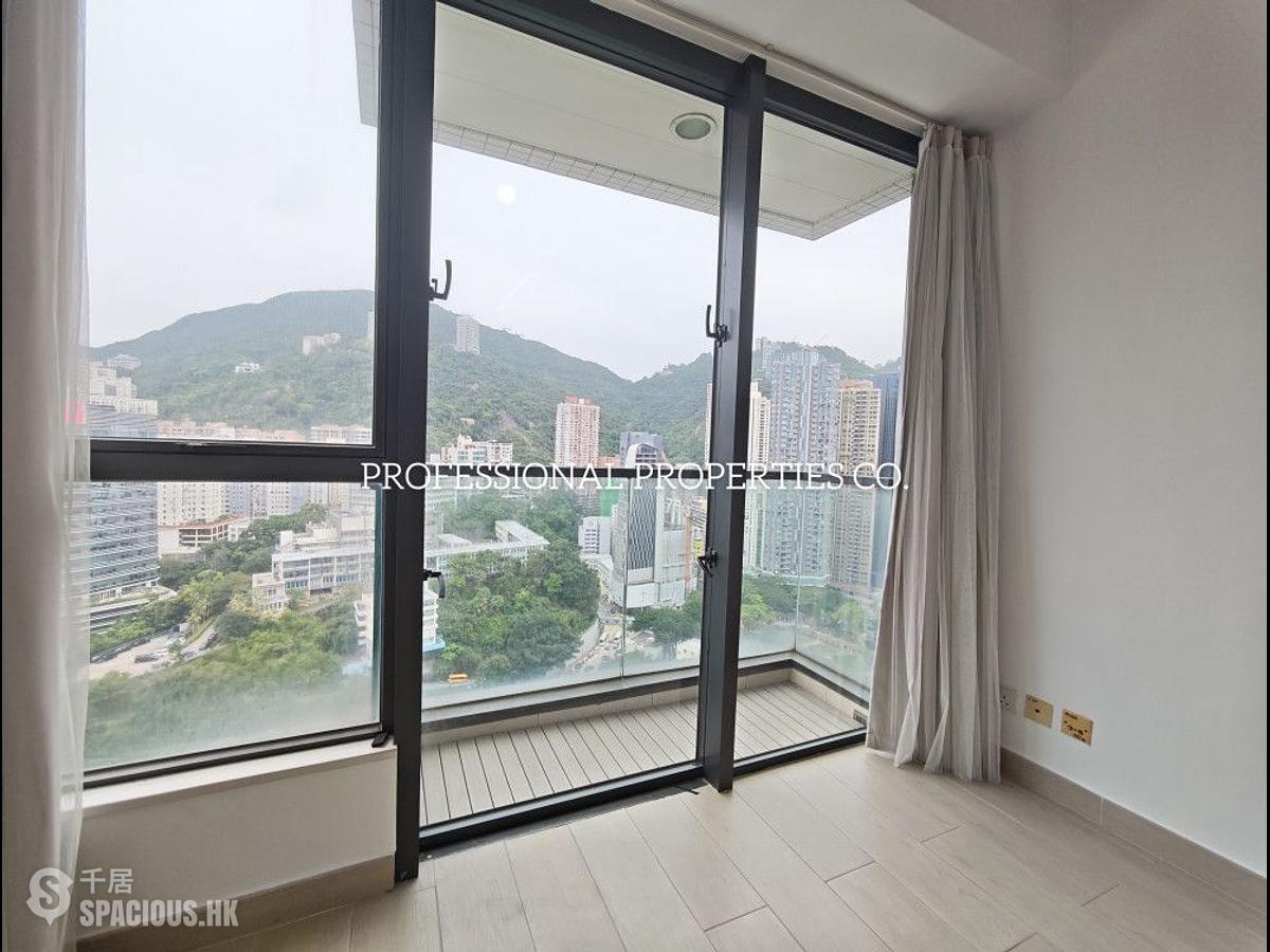 Wan Chai - The Oakhill 01
