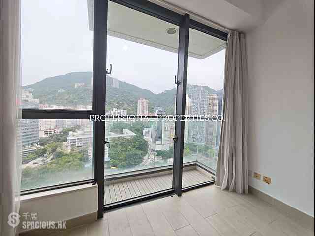 Wan Chai - The Oakhill 01
