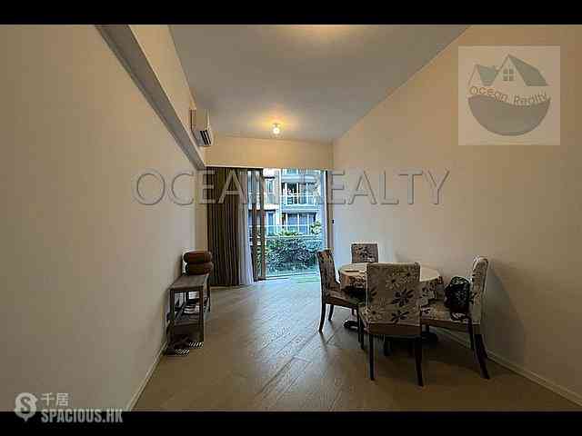 Clear Water Bay - Mount Pavilia 04