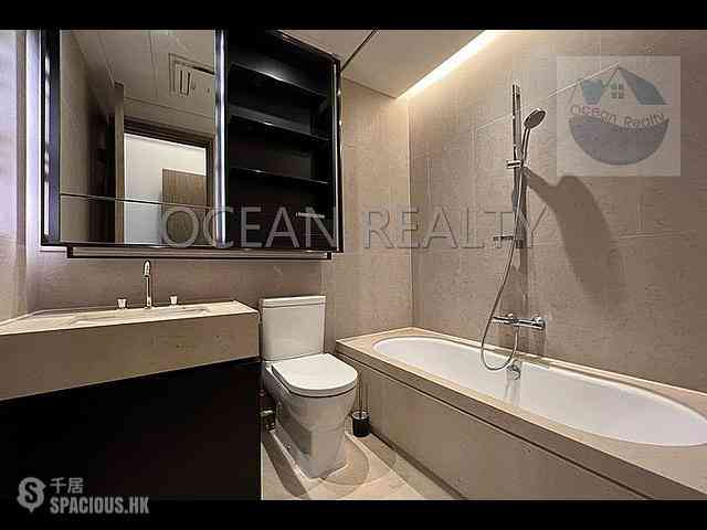 Clear Water Bay - Mount Pavilia 09