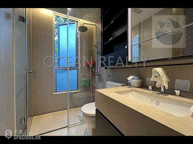 Clear Water Bay - Mount Pavilia 10