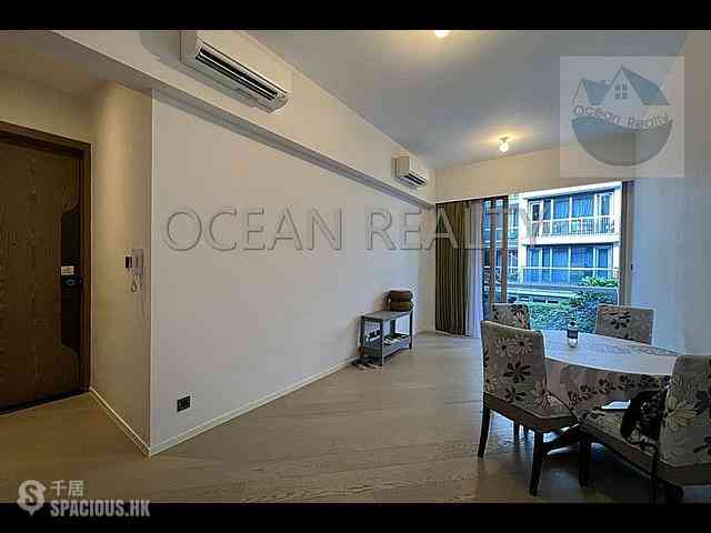 Clear Water Bay - Mount Pavilia 03