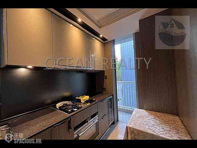 Clear Water Bay - Mount Pavilia 07