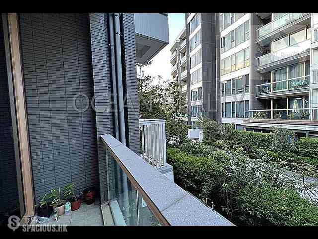 Clear Water Bay - Mount Pavilia 02