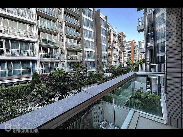 Clear Water Bay - Mount Pavilia 01