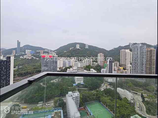 Wan Chai - The Oakhill 02