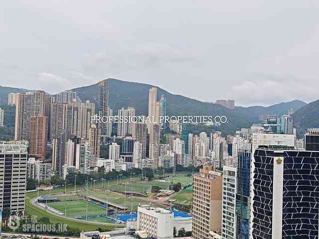 Wan Chai - The Oakhill 03