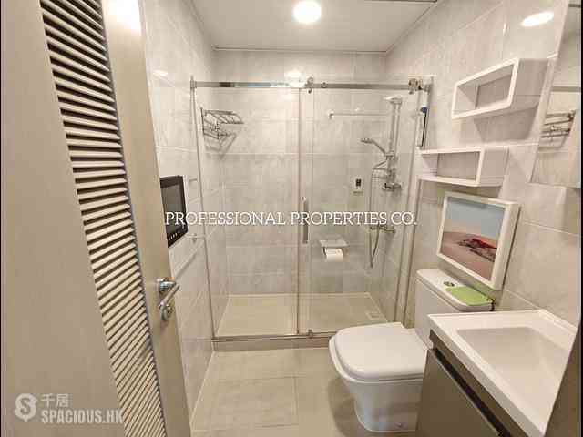 Wan Chai - The Oakhill 10