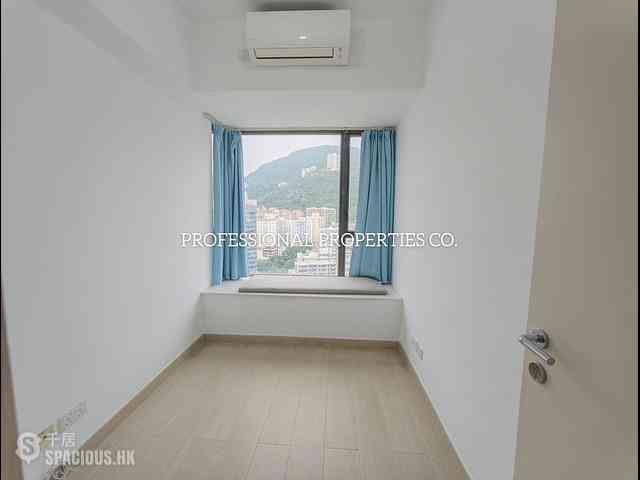 Wan Chai - The Oakhill 11