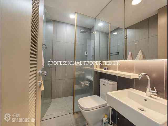 Wan Chai - The Oakhill 13