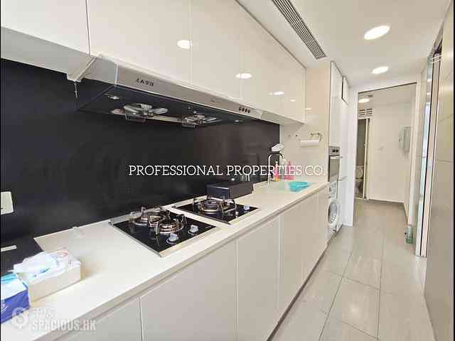Wan Chai - The Oakhill 07