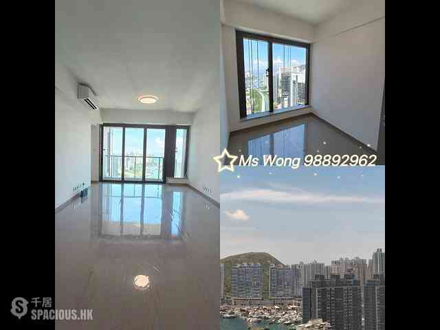 Wong Chuk Hang - The Southside Phase 3B Blue Coast 01
