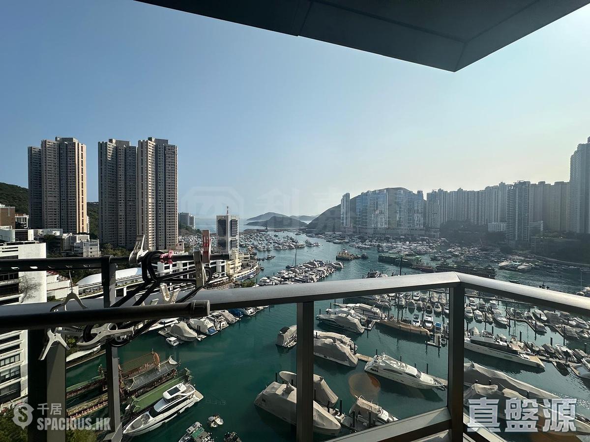 Wong Chuk Hang - Marinella 01