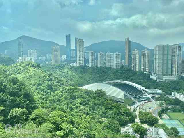 Tai Hang - Scenic Lodge 01