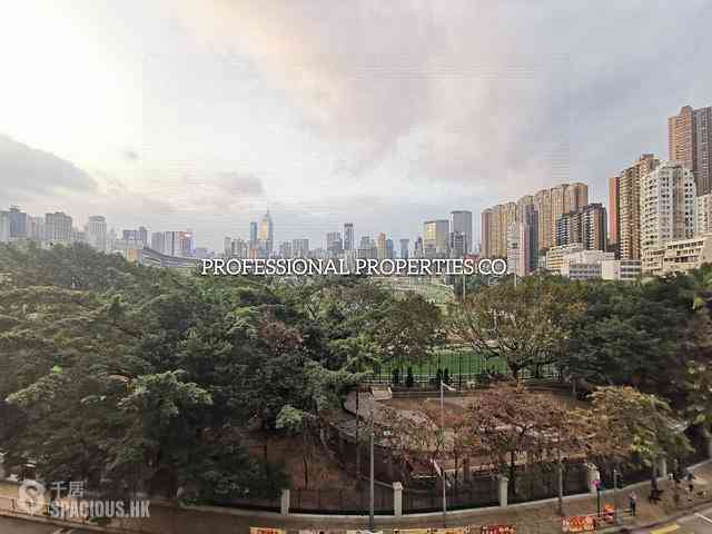 Happy Valley - Hooley Mansion 02