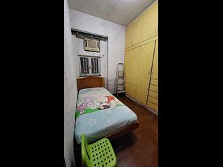 Sai Ying Pun - Kingsfield Tower Block B 06