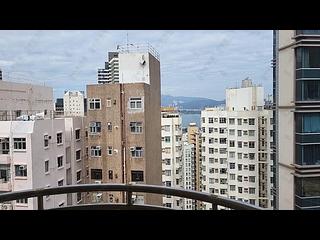 Sai Ying Pun - Kingsfield Tower Block B 09