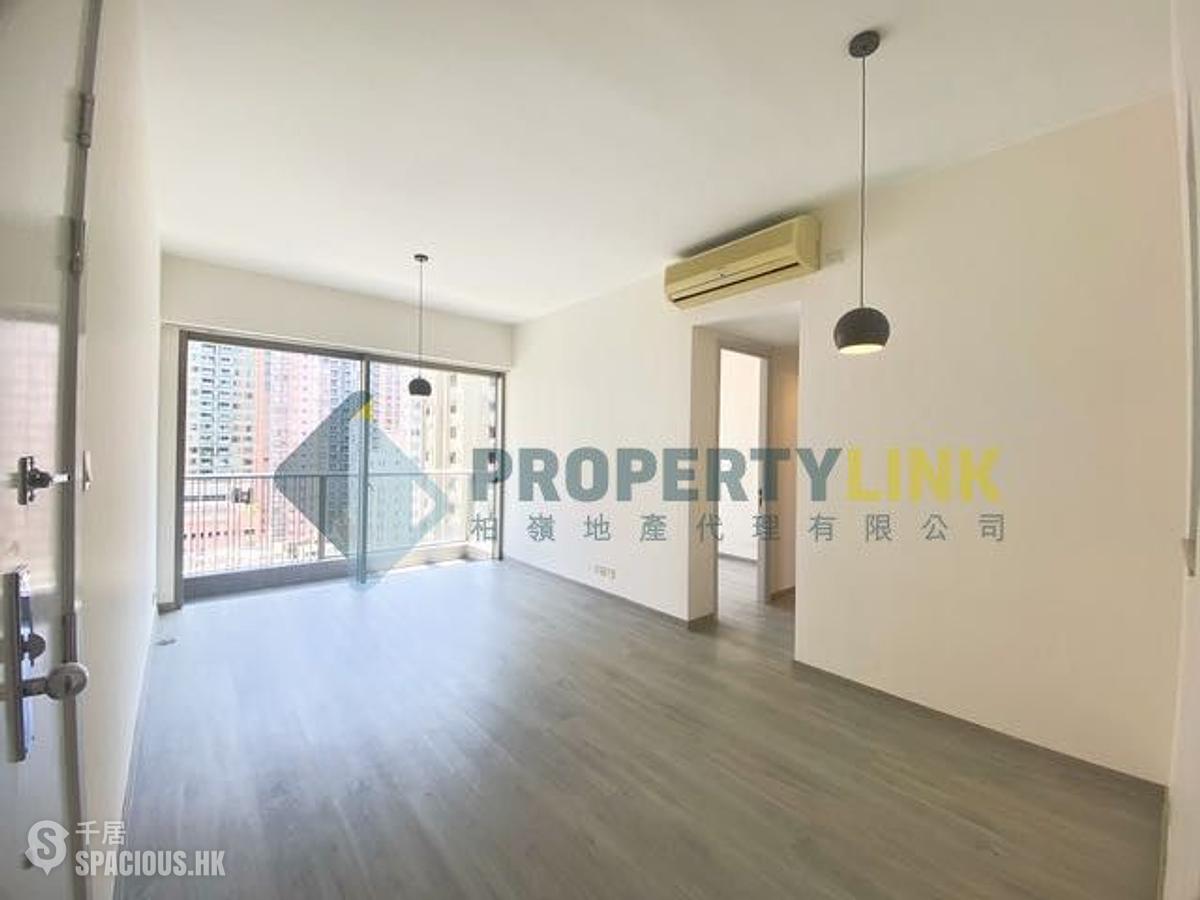 Sai Ying Pun - Island Crest 01