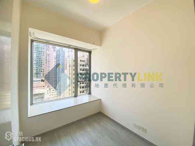 Sai Ying Pun - Island Crest 05