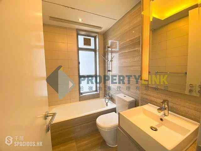 Sai Ying Pun - Island Crest 10