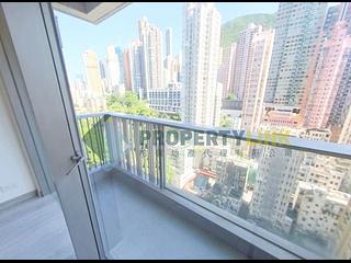 Sai Ying Pun - Island Crest 02