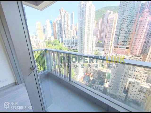 Sai Ying Pun - Island Crest 02