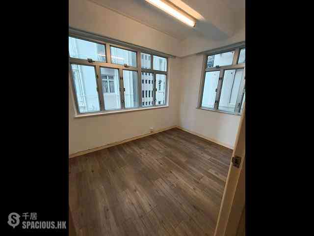 Causeway Bay - Kingston Building 03