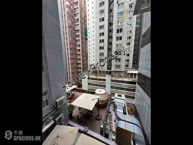 Wan Chai - Gold Jade Mansion 08