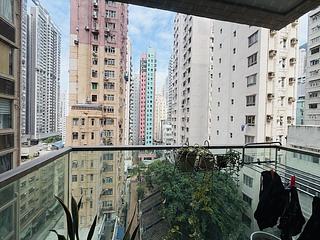 Sai Ying Pun - The Nova 04