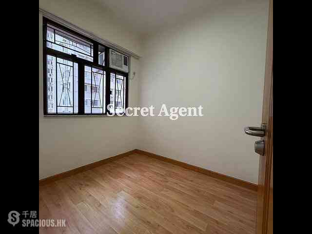 Sai Ying Pun - Wealth Building 03