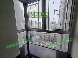 Kennedy Town - Academic Terrace Block 2 04