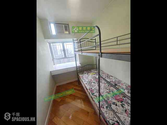 Kennedy Town - Academic Terrace Block 2 05