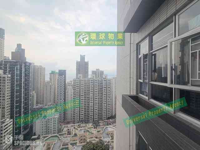Kennedy Town - Academic Terrace Block 2 12
