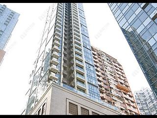 Sai Ying Pun - Kensington Hill 09